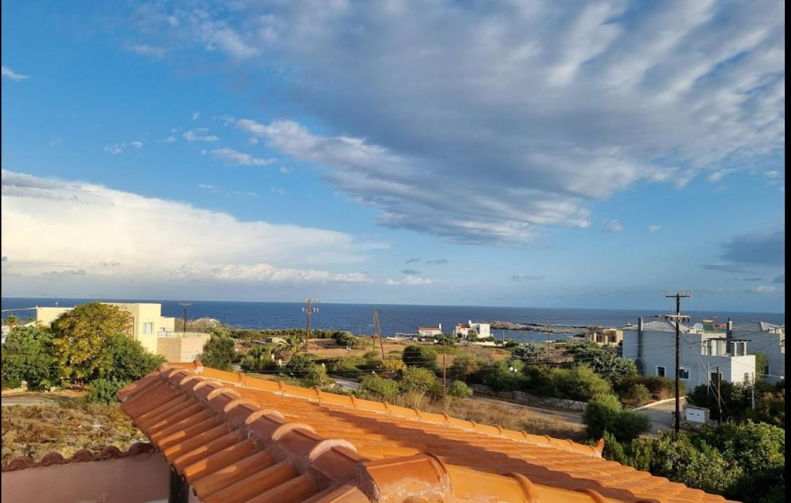 Villa Eleana Chania  Exterior foto